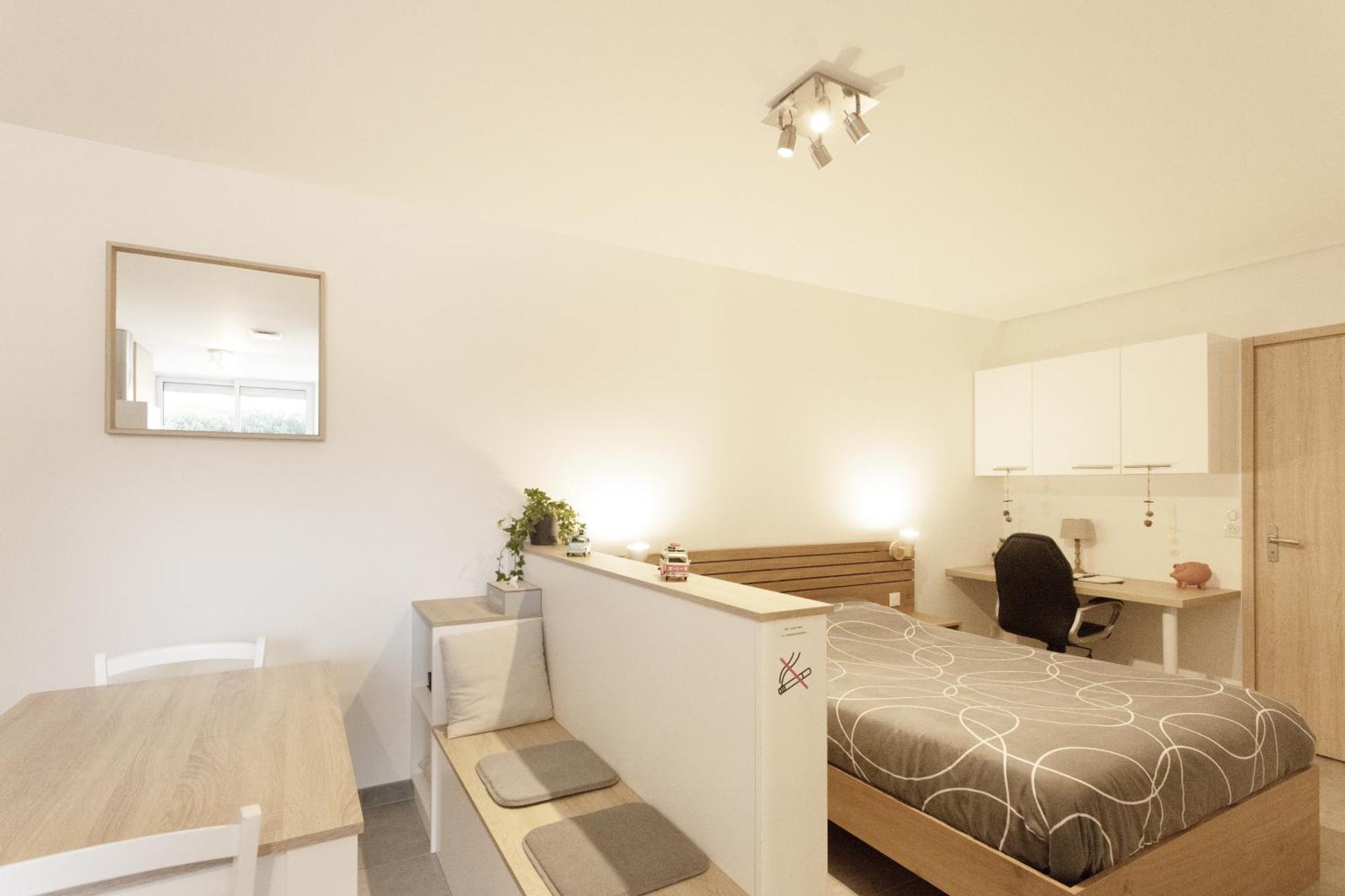 Logement Equipe Saint-Paul-de-Varax Dış mekan fotoğraf