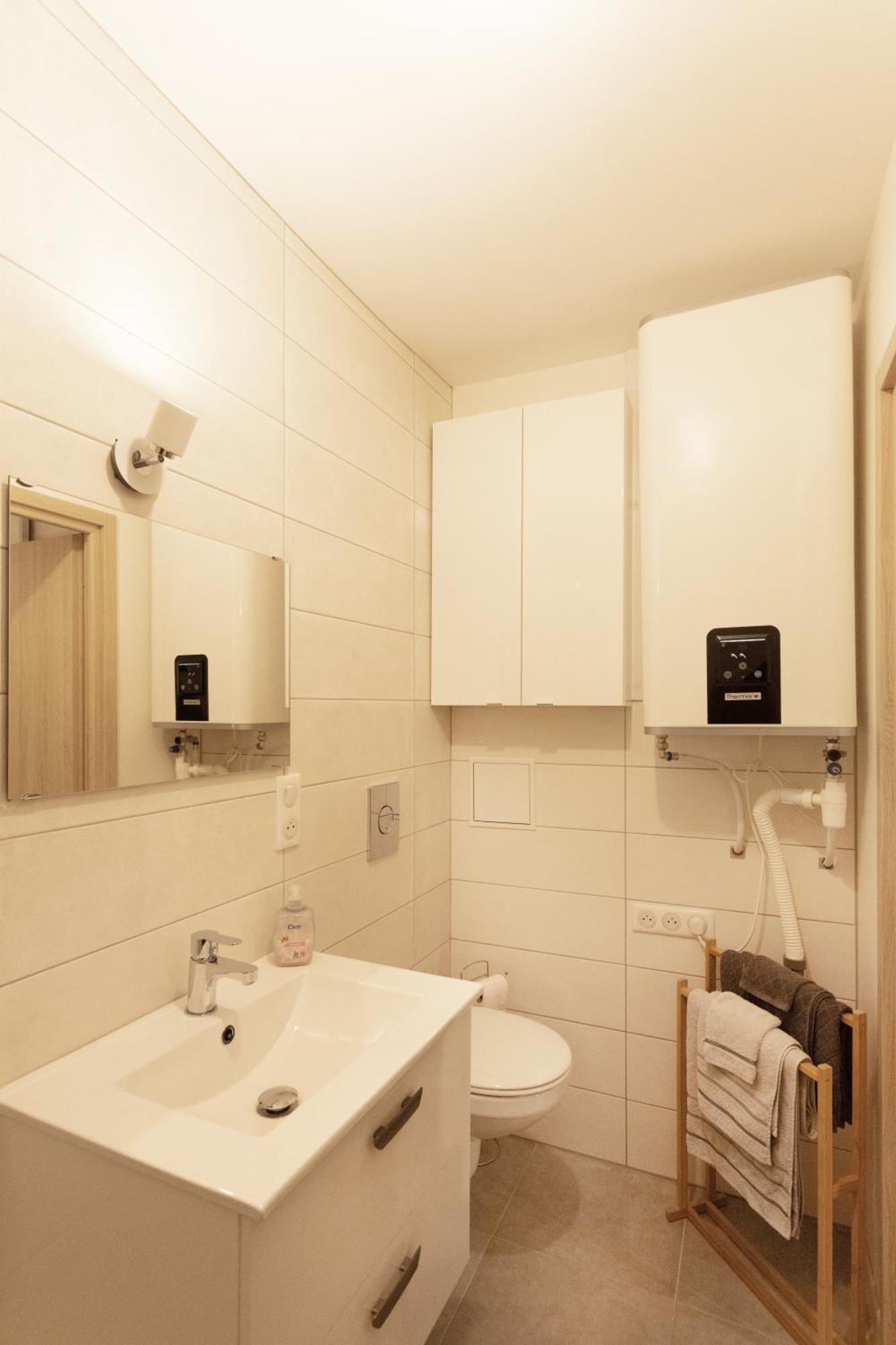 Logement Equipe Saint-Paul-de-Varax Dış mekan fotoğraf