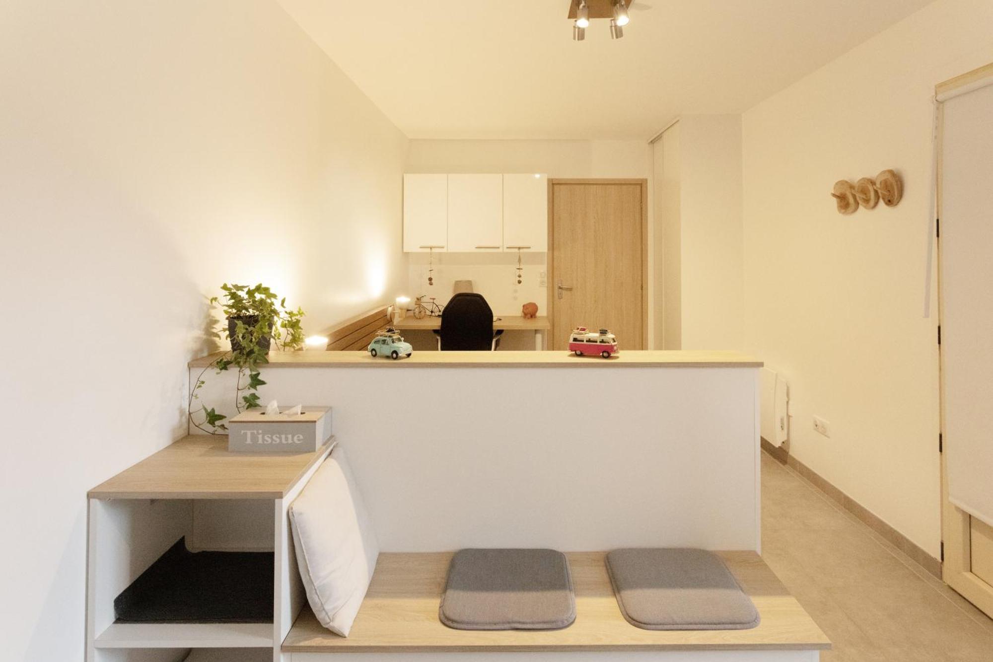 Logement Equipe Saint-Paul-de-Varax Dış mekan fotoğraf