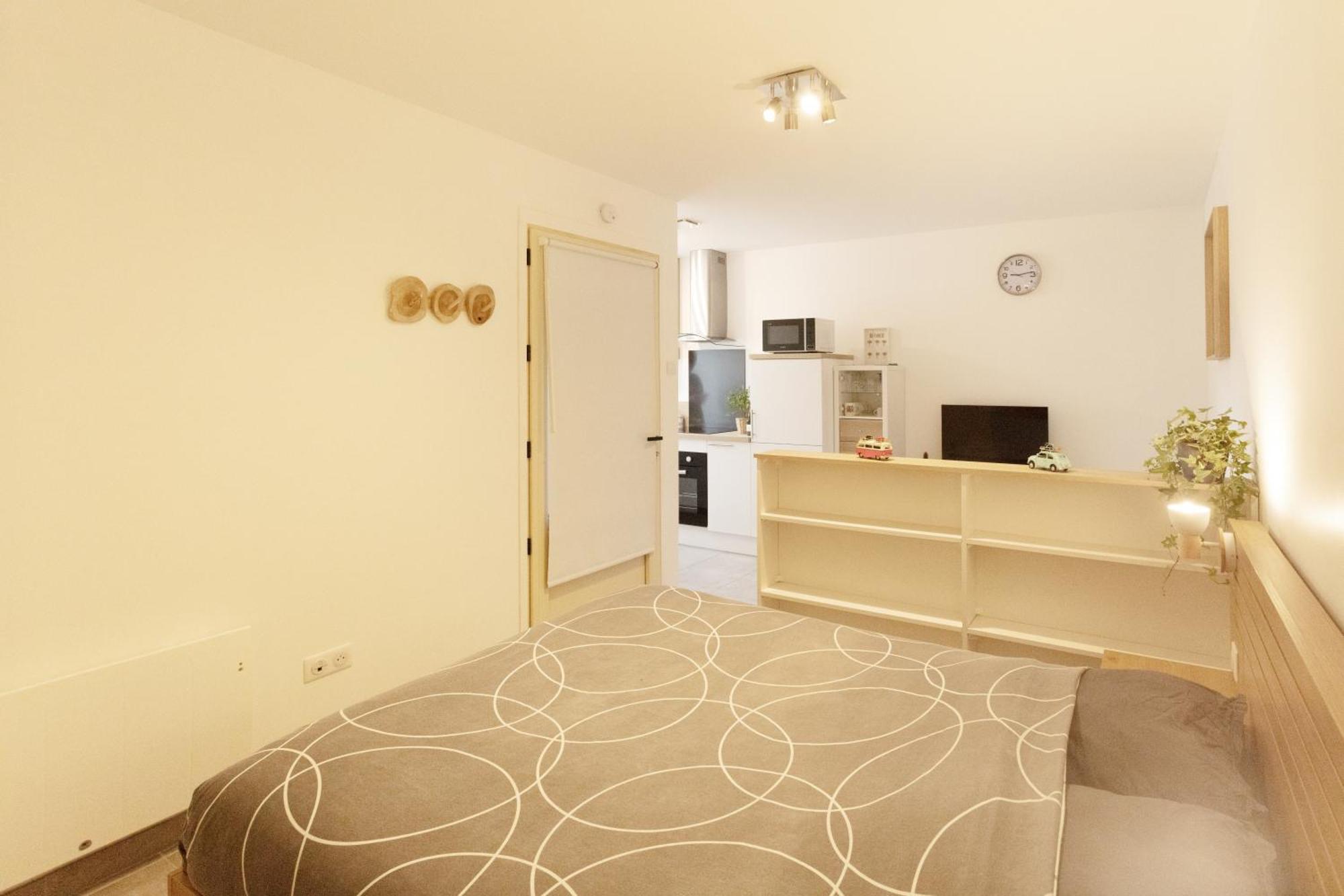 Logement Equipe Saint-Paul-de-Varax Dış mekan fotoğraf