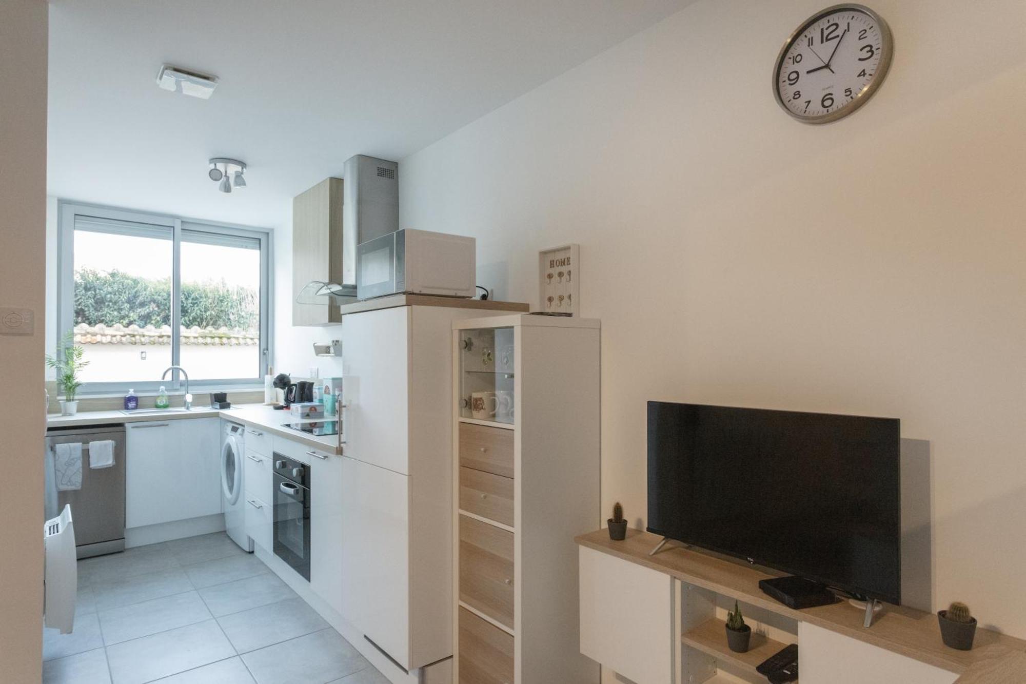 Logement Equipe Saint-Paul-de-Varax Dış mekan fotoğraf