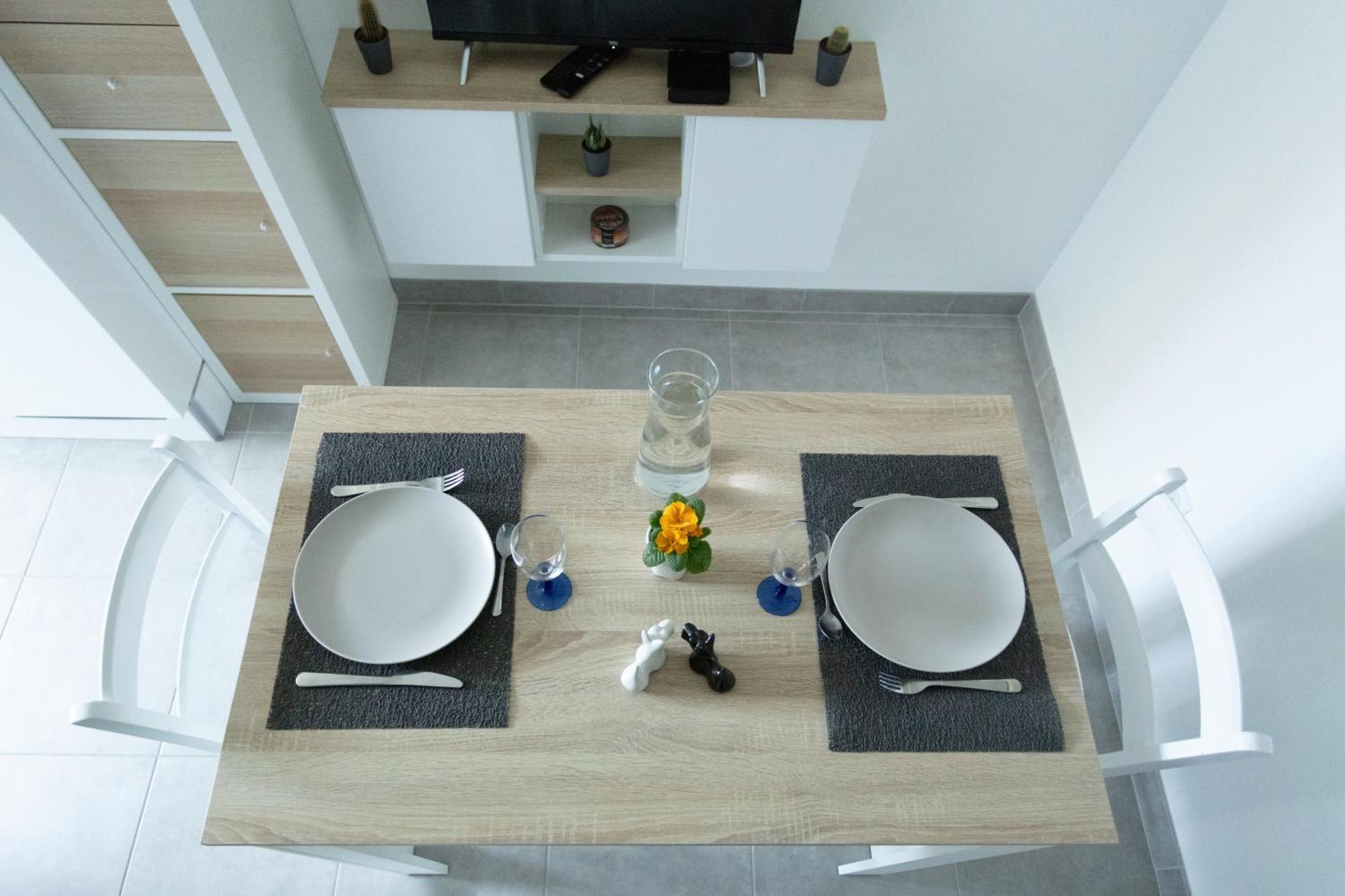 Logement Equipe Saint-Paul-de-Varax Dış mekan fotoğraf